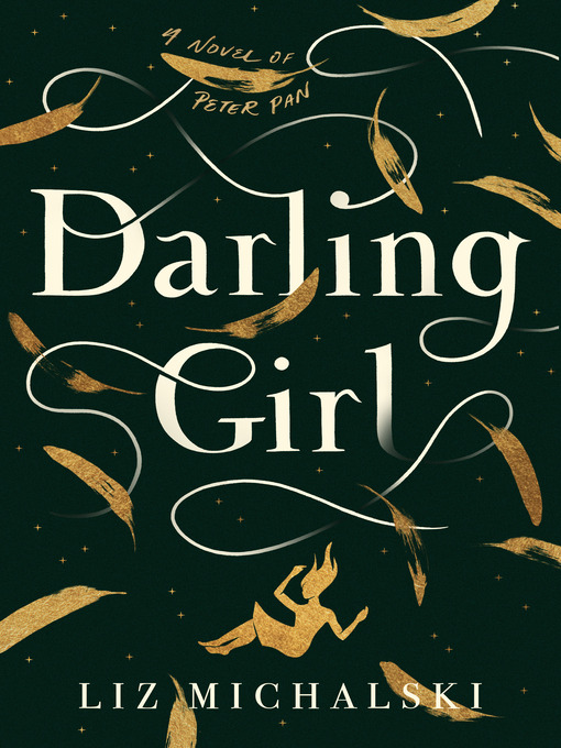 Title details for Darling Girl by Liz Michalski - Available